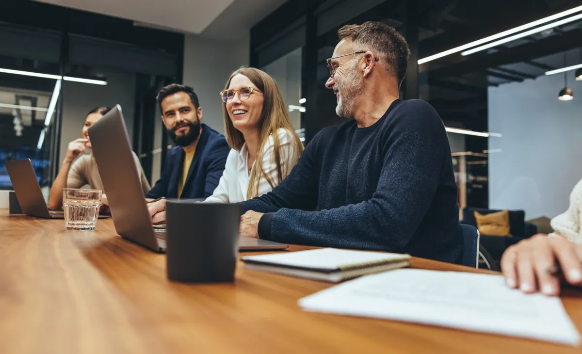 Projectmanager Business & IT | Hoofddorp