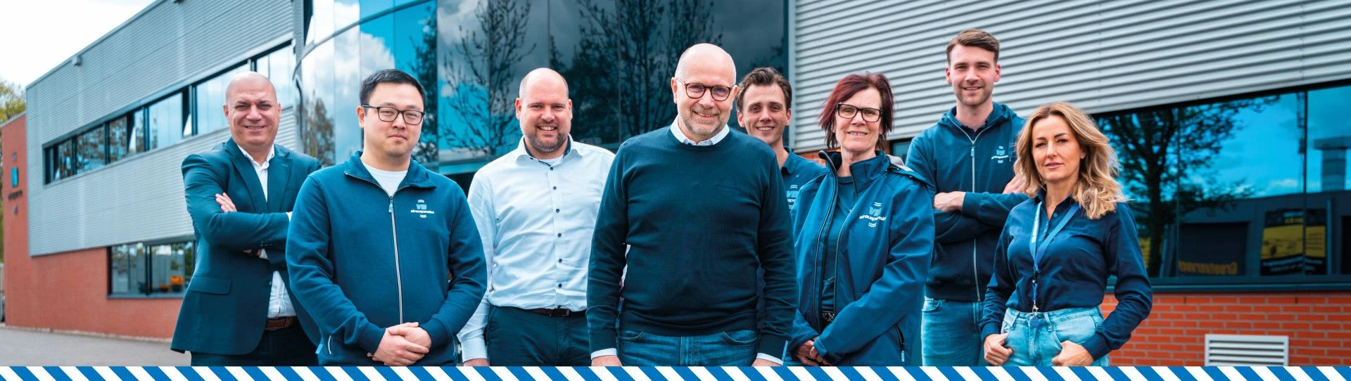 Logistiek medewerker expeditie