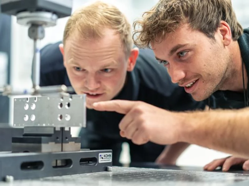 Assembly Technician Eindhoven