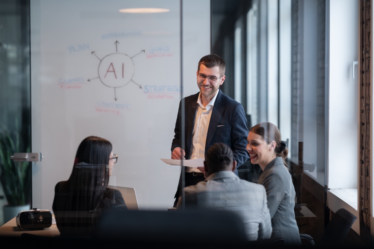 Process Engineering Manager