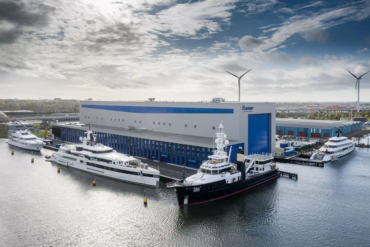 Project Coordinator R&S | Amsterdam
